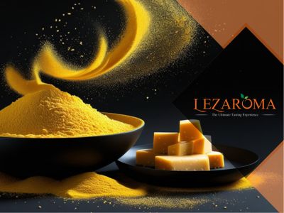 نكهة الشيدر الجبنة: العمق الحسي الذي يصنع هوية المنتجات الغذائية الحديثة