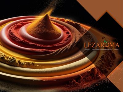 كيف تقود ليزا روما الابتكار في سوق النكهات الصناعية؟