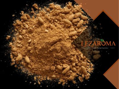 نكهة الفول السوداني كقيمة مضافة في ابتكار المنتجات الغذائية الحديثة