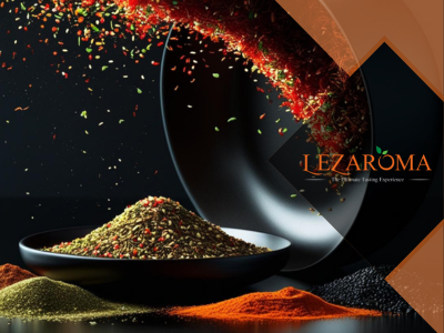 مستقبل النكهات الصناعية في تركيا: كيف أصبحت ليزا روما الشريك الأول لمصانع الشيبس والبطاطس والمقرمشات