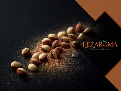 نكهة البندق بين عمق الطعم وابتكار التطبيقات الصناعية الحديثة