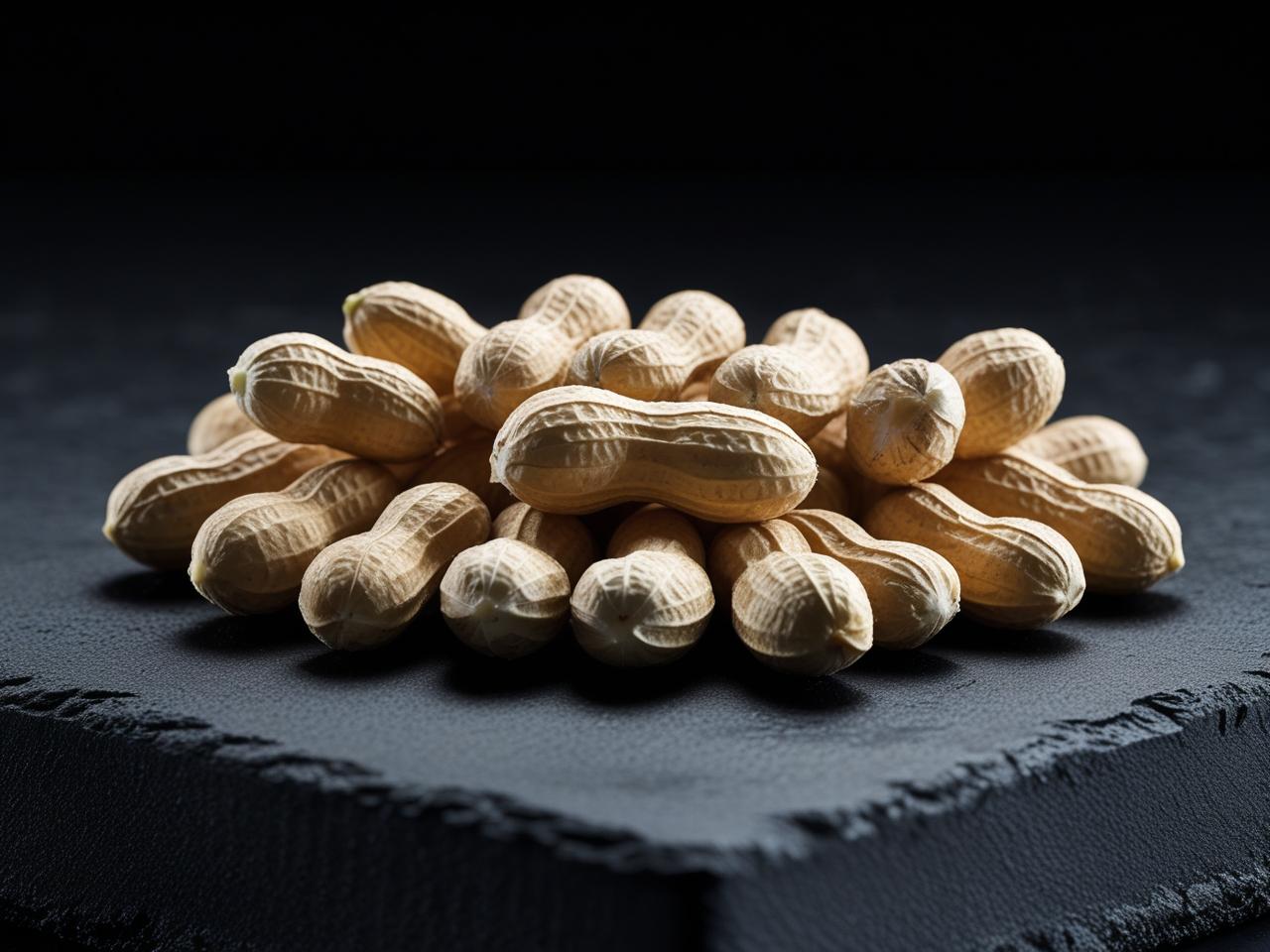 Yer Fıstığı Çeşnisi