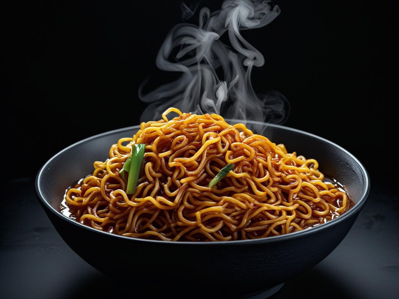 Sebzeli Erişte Cips Çeşnisi