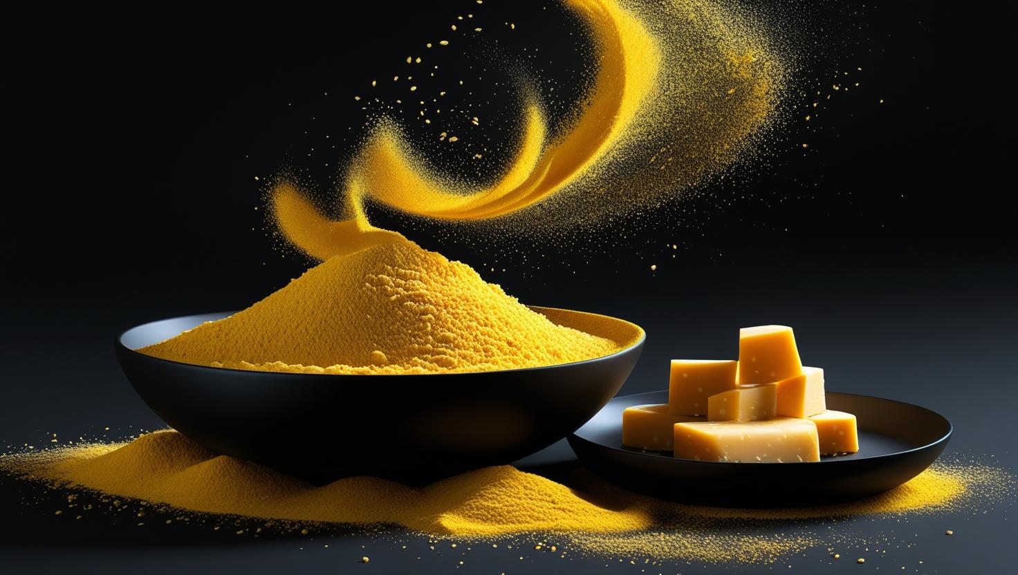 Fransız Peyniri ve Soğan Çeşnisi