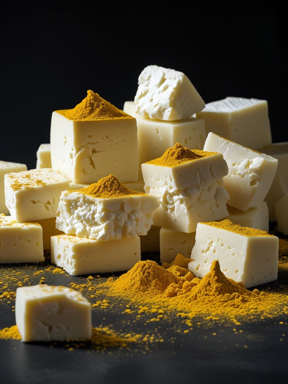 Beyaz Peynir Çeşnisi