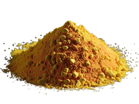 Acılı Limon Çeşnisi