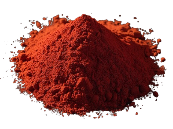 Hafif Acılı Baharat