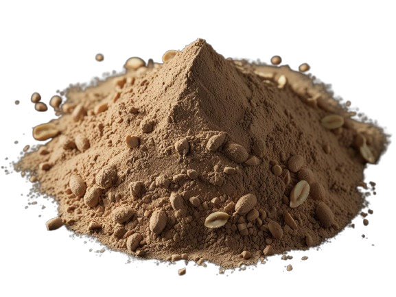 Yer Fıstığı Çeşnisi