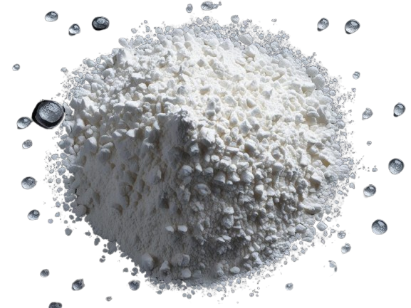 Tuz ve Sirke Çeşnisi