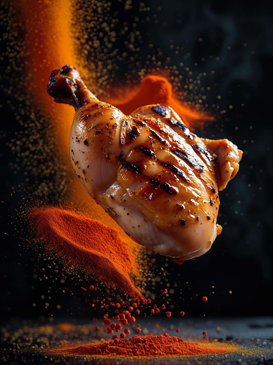 نكهة الدجاج تمنح الشيبس طعمًا شهيًا يشبه وجبات الدجاج المتبلة الغنية، تمتاز بمزيج التوابل والملوحة المعتدلة، لتقدم للمستهلك تجربة لذيذة ومحببة تجعل المنتج أكثر إقبالًا.